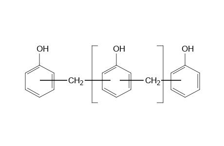 PHENOL/FORMALDEHYDE NOVOLAC RESIN