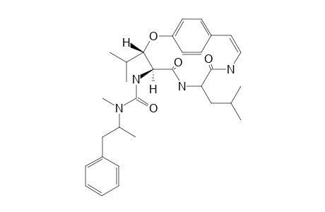 Frangufoline