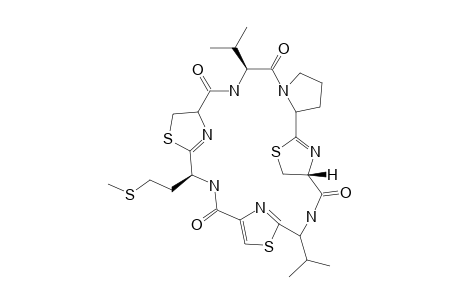 Mayotamide B