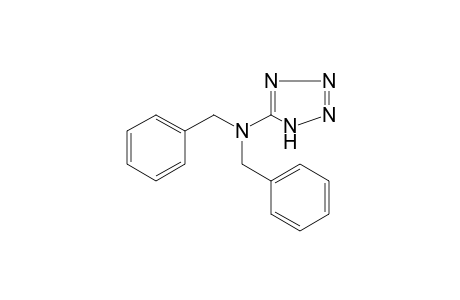 5-(dibenzylamino)-1H-tetrazole