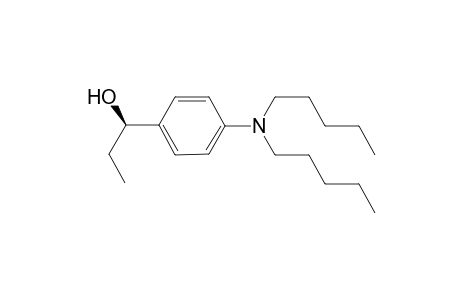 (+)-(R)-1-(4-Dipentylaminophenyl)-1-propanol