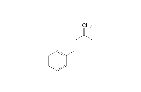 2-methyl-4-phenyl-1-butene