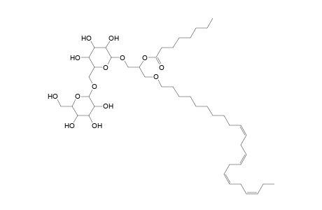 DGDG O-22:4_8:0