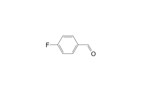 4-Fluorobenzaldehyde