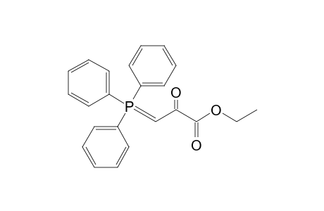 Ethyl (triphenylphosphoranylidene)pyruvate