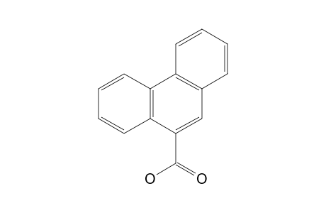 9-phenanthrenecarboxylic acid