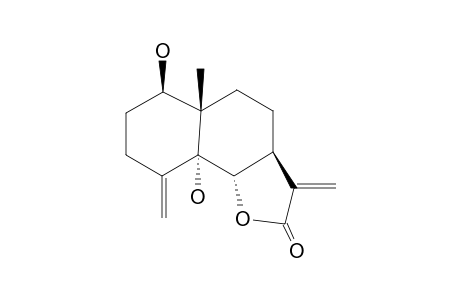 TANACETIN