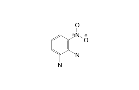 3-Nitro-o-phenylenediamine