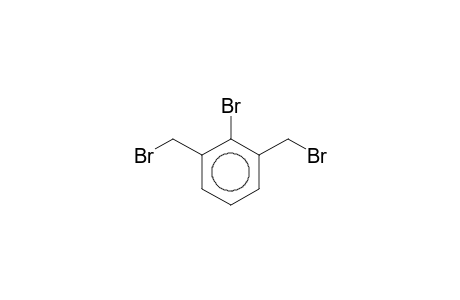 2-Bromo-1,3-bis(bromomethyl)benzene