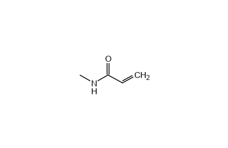 N-METHYLACRYLAMIDE