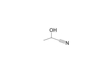 Lactonitrile