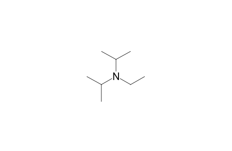 N-ethyldiisopropylamine