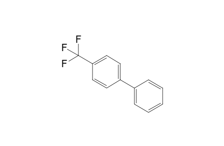 4-(Trifluoromethyl)biphenyl