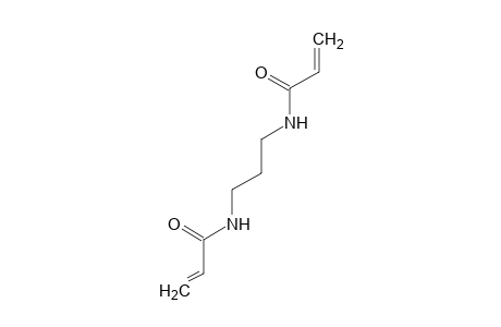 N,N'-TRIMETHYLENEBISACRYLAMIDE