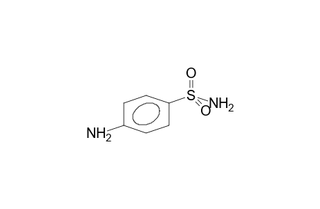 4-Amino-benzenesulfonamide