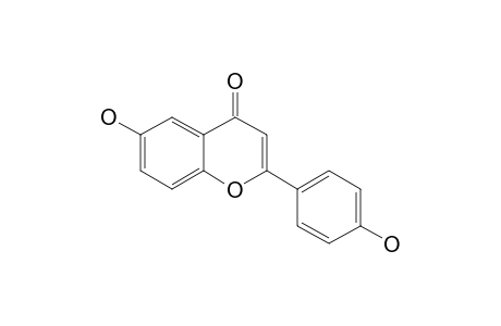 6,4'-Dihydroxyflavone