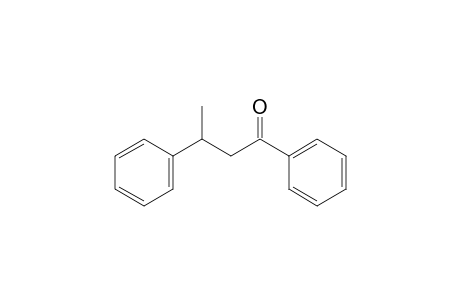 3-Phenylbutyrophenone