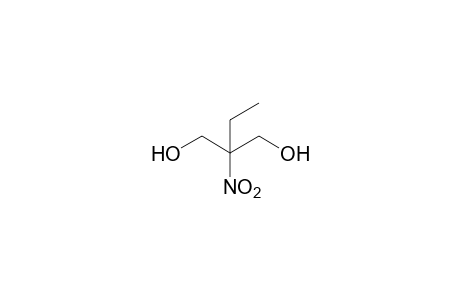 2-Ethyl-2-nitro-1,3-propanediol