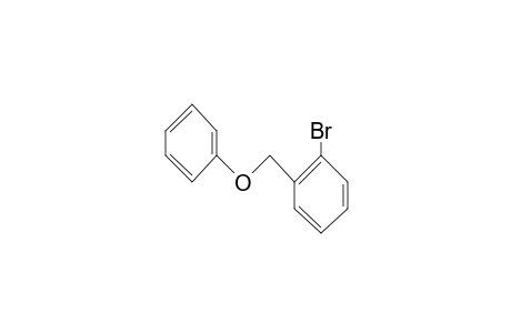 Benzene, 1-bromo-2-(phenoxymethyl)-