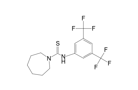 alpha,alpha,alpha,alpha',alpha',alpha'-HEXAFLUOROHEXAHYDROTHIO-1H-AZEPINE-1-CARBOXY-3',5'-XYLIDIDE