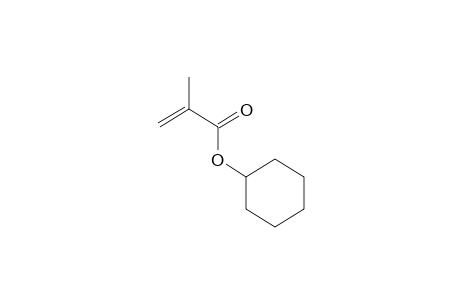 Methacrylic acid cyclohexyl ester