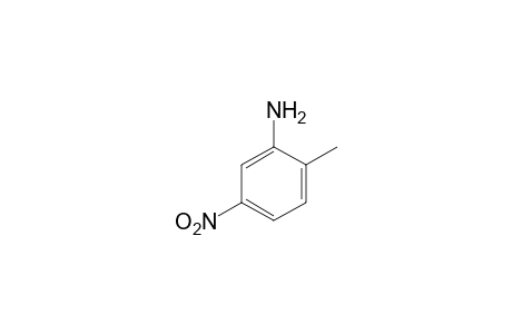 2-Methyl-5-nitro-aniline