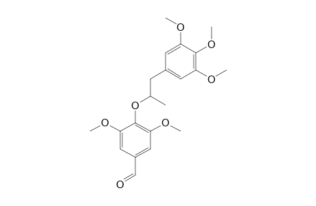 Liriolignal