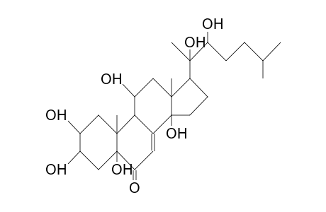 Muristerone A