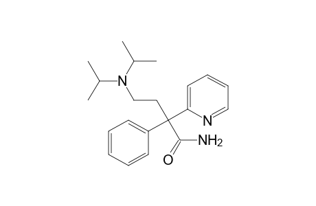 Disopyramide