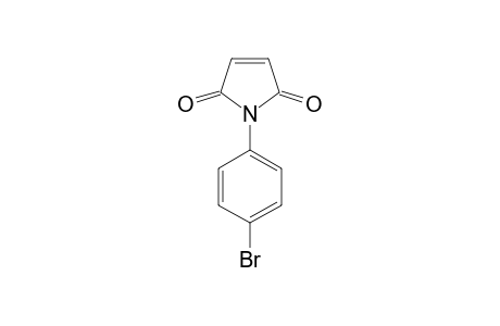 N-(4-Bromophenyl)-maleimide