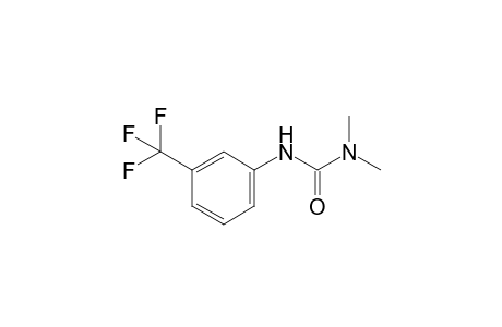 1,1-DIMETHYL-3-(alpha,alpha,alpha-TRIFLUORO-m-TOLYL)UREA