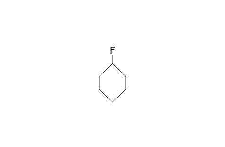 Fluoro-cyclohexane