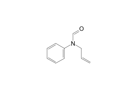 N-Allylformanilide