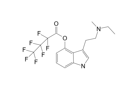 4-HO-MET HFB