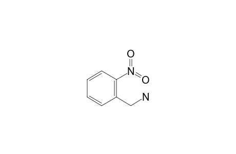 (2-Nitrophenyl)methanamine