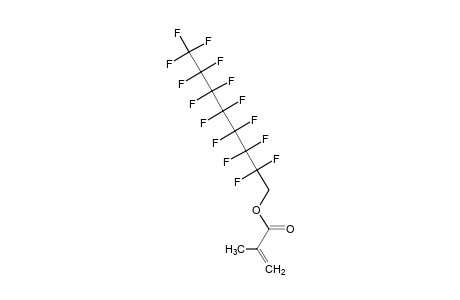 1H,1H-Perfluorooctyl methacrylate