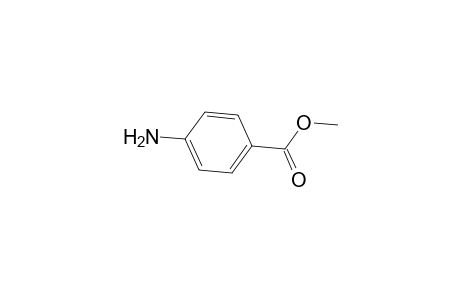 Methyl 4-aminobenzoate