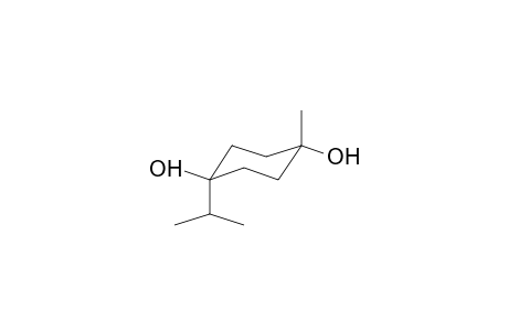 (R-1,T-4)-P-MENTHANE-1,4-DIOL