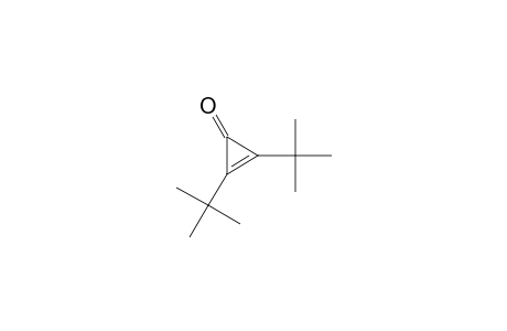 Di-tert-butyl-cyclopropenone