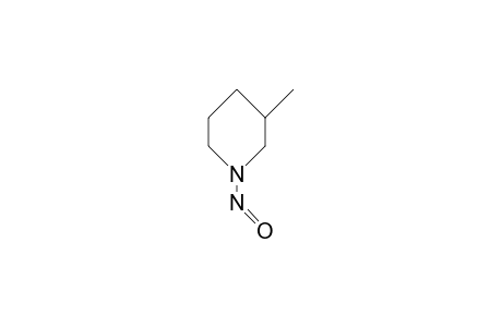 (E)-3-METHYL-N-NITROSOPIPERIDINE