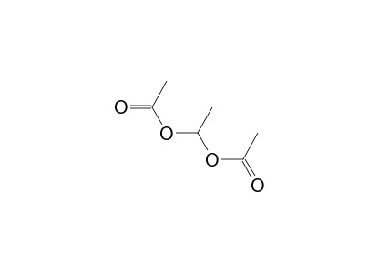 1 1 Ethanediol Diacetate Ftir Spectrum Spectrabase