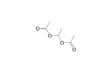 1,1-Ethanediol, diacetate