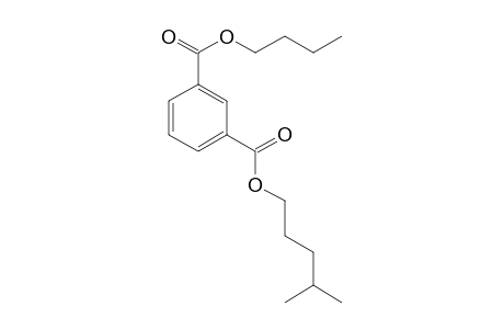 Isophthalic acid, butyl isohexyl ester