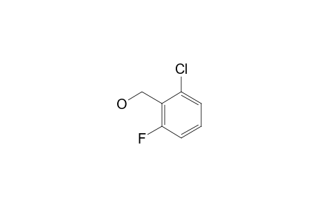 2-Chloro-6-fluoro-benzylalcohol