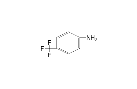 alpha,alpha,alpha-Trifluoro-p-toluidine