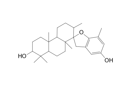 Stypodiol