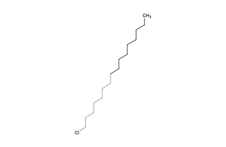 Hexadecane, 1-chloro-