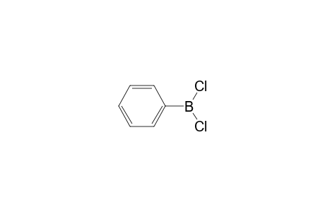 Dichlorophenylborane