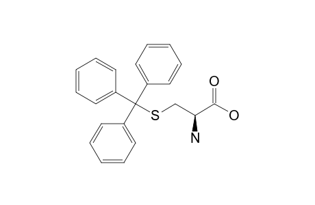 (+)-S-Trityl-L-cysteine