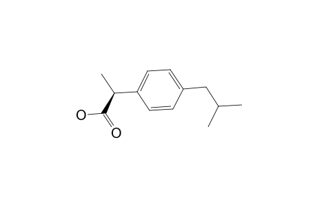 (S)-(+)-Ibuprofen